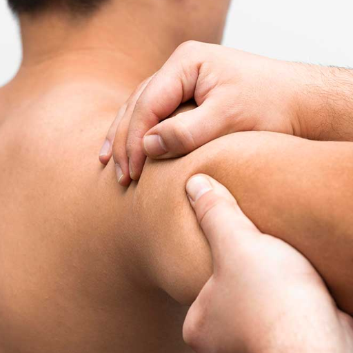 Frozen Shoulder Treatment — A Complete Guide to Every Stage and Option