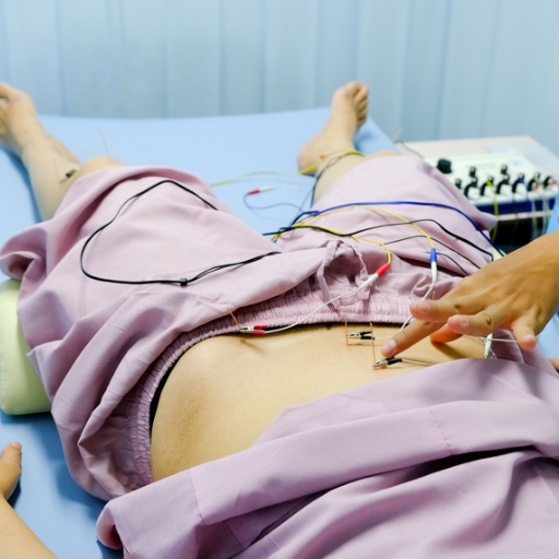 The Different Types of Urinary Incontinence