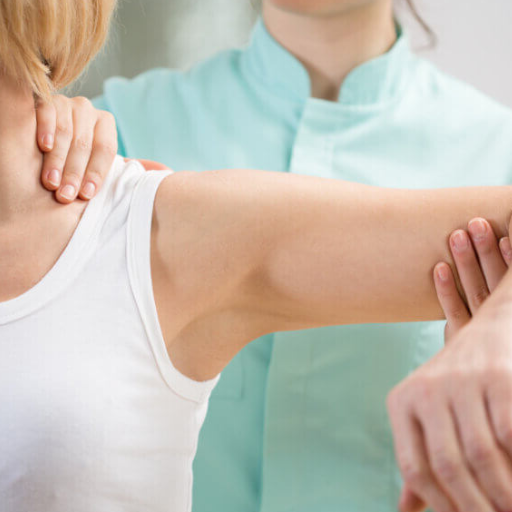 The 3 Stages of Frozen Shoulder — and How Long Each Lasts