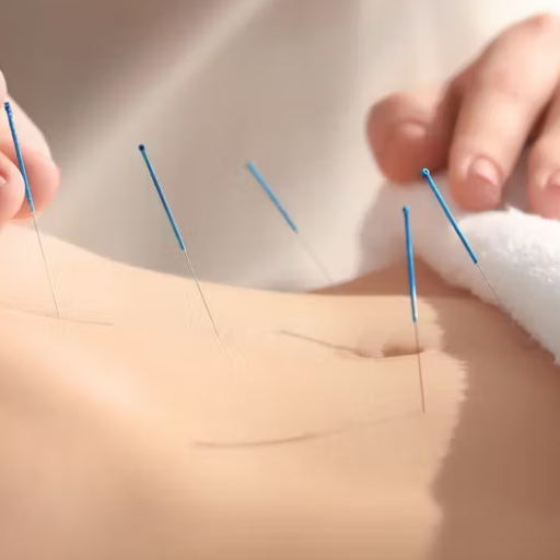 How Acupuncture Affects Hormones, Blood Flow, and Ovulation
