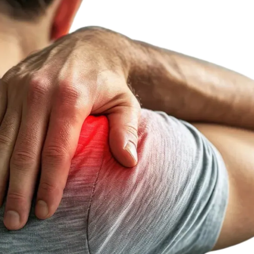 How Frozen Shoulder Is Diagnosed