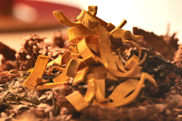 Premium TCM Herbs Dubai