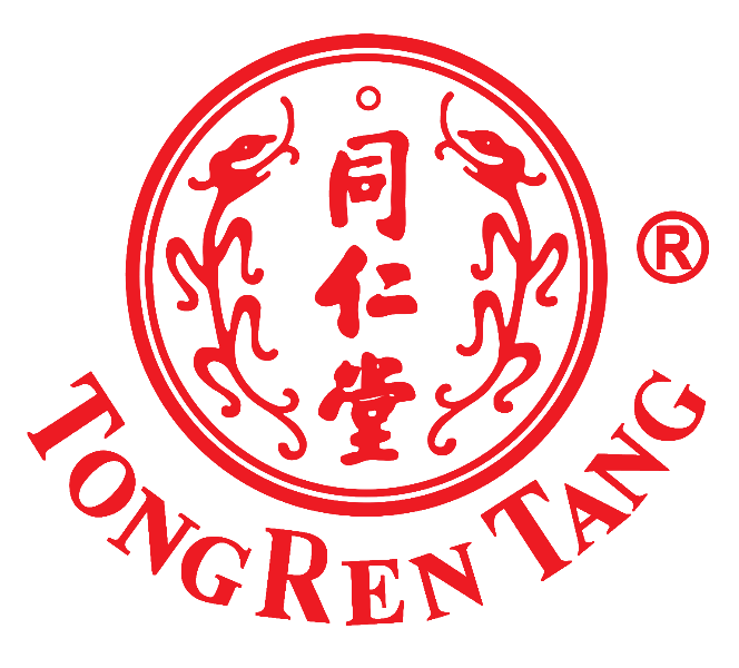 Tong Ren Tang Dubai Logo