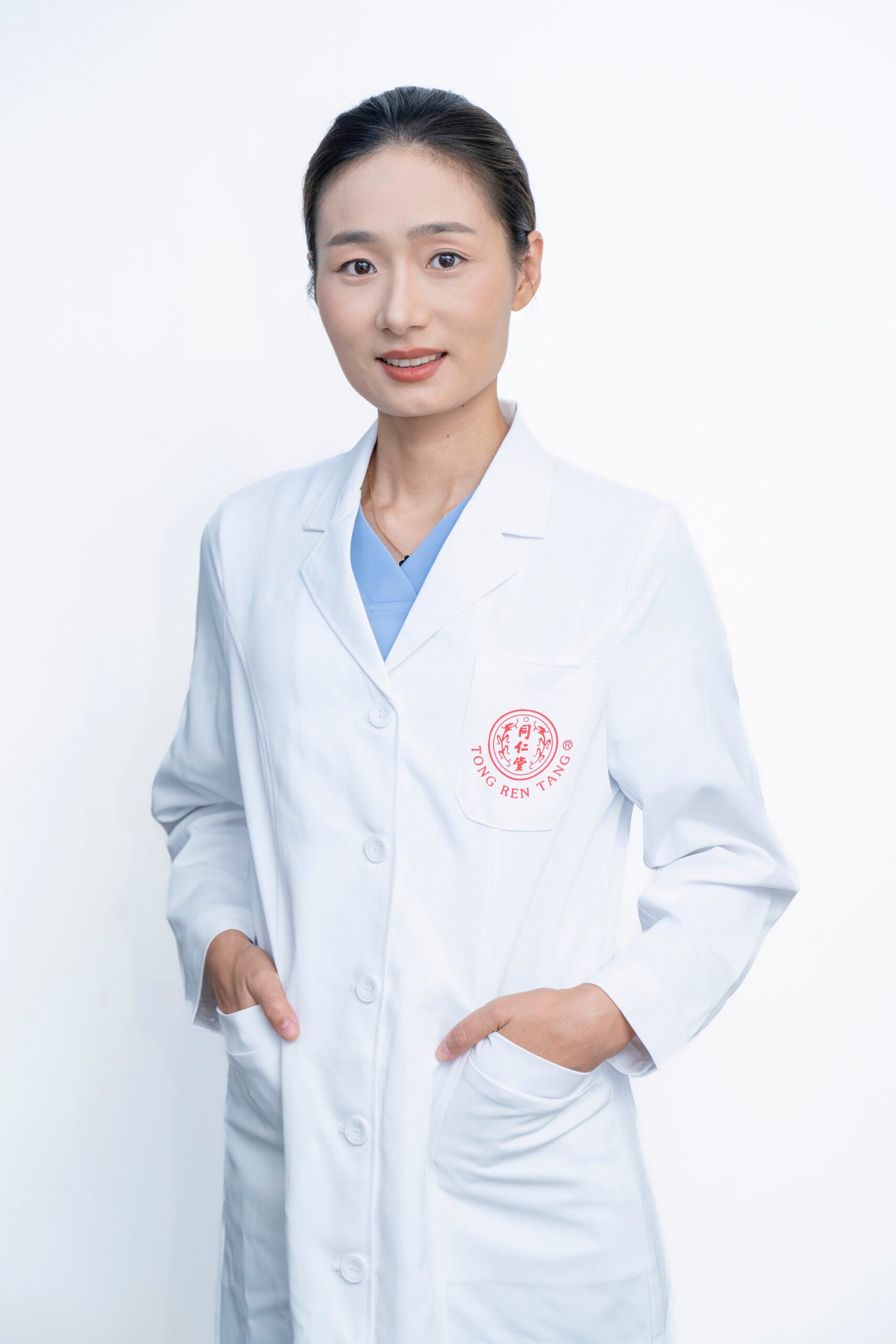 Dr. Sun NingNing