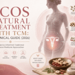 PCOS Natural Treatment with TCM: A Clinical Guide (2026)