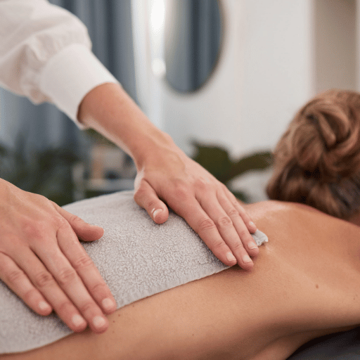 A 2,500-Year-Old Heat Therapy at a Glance
