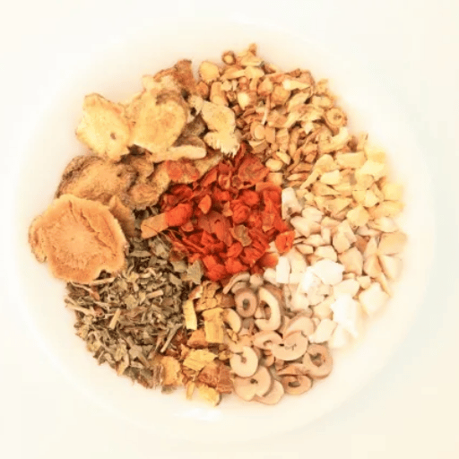 Chinese Herbs for Erectile Dysfunction: Top Formulas and Active Compounds
