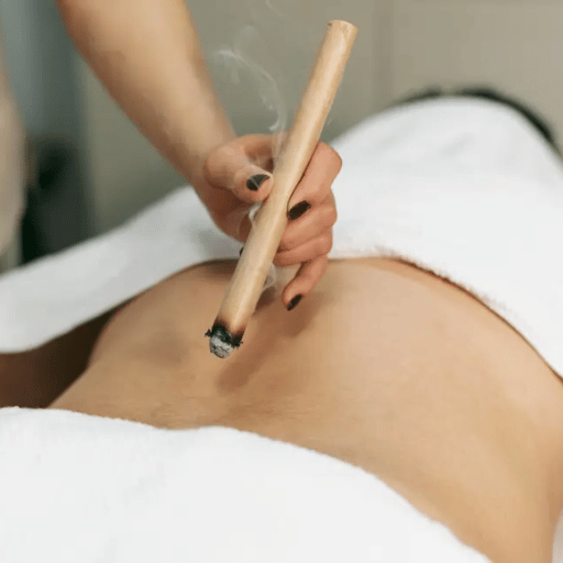 Conditions Moxibustion Is Used For: An Evidence-Graded Look