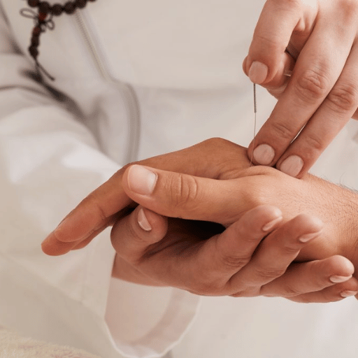 TCM for Diabetic and Vascular ED: A Special Use Case