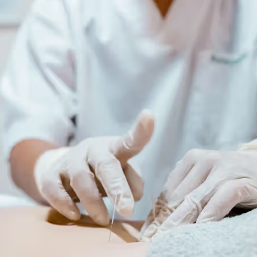 PCOS Insulin Resistance — TCM's Approach to the Metabolic Side