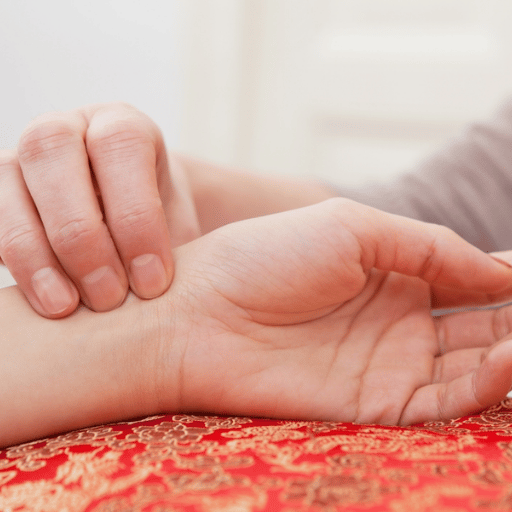 Lifestyle and Diet: TCM Daily Practice for ED Support