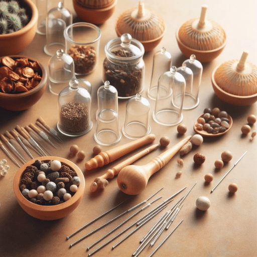 How to Choose a TCM Practitioner: UAE and Dubai-Specific Guidance