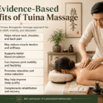 7 Evidence-Based Benefits of Tuina Massage