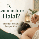 Is Acupuncture Halal? Islamic Scholars' Perspective