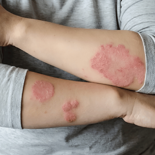 Why So Many People With Eczema Look Beyond Creams
