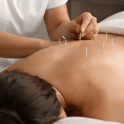 How Many Acupuncture Sessions Do You Need? The Short Answer