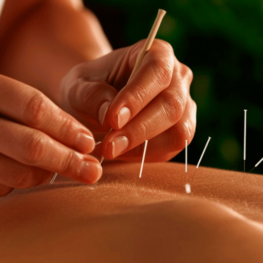 Does Health Insurance Cover Acupuncture in Dubai?