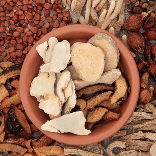 How Chinese Medicine Understands Eczema
