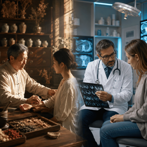 How Each System Defines the Health Problem