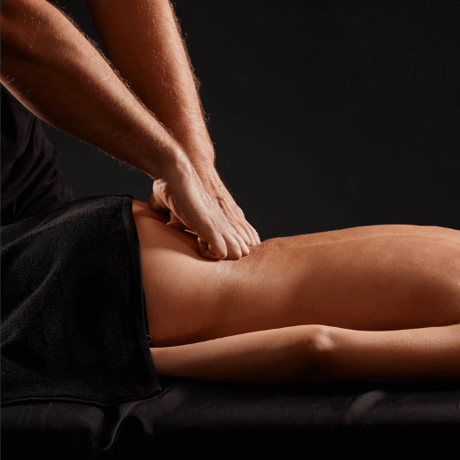 Benefit 1: Chronic Low Back Pain Relief And Better Physical Function