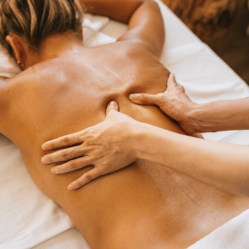 The Core Difference: Meridians vs Muscle Layers