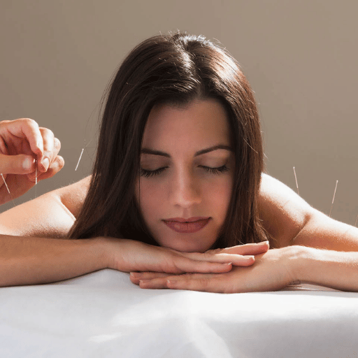 Why It Doesn't Feel Like a Shot: The Hair-Width Needle Test