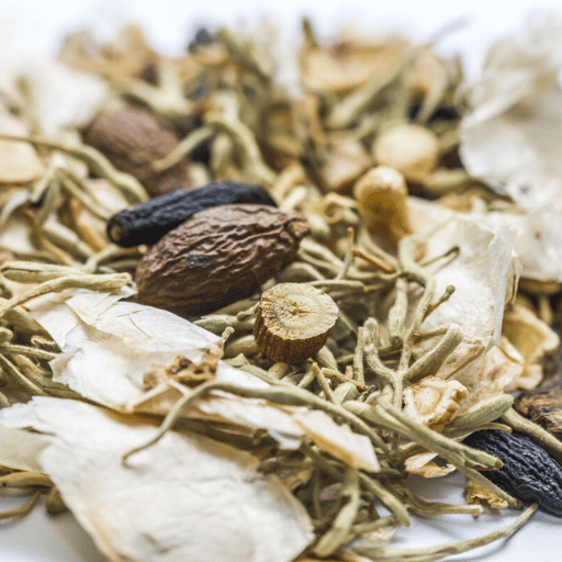 Chinese Herbs for Eczema, and What the Research Says