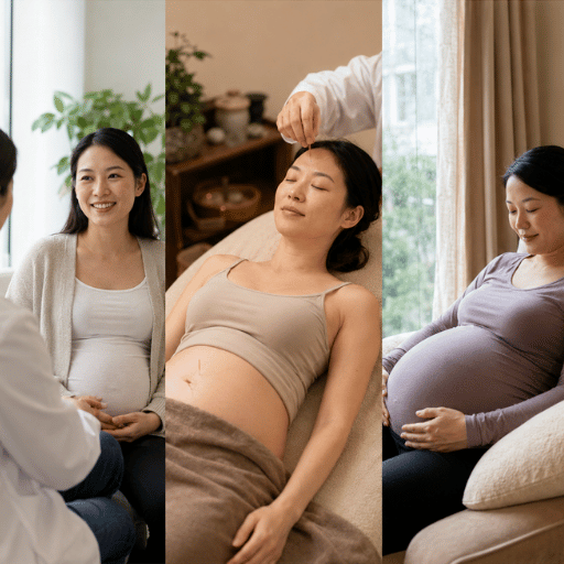 Trimester-by-Trimester: When to Start and What to Treat