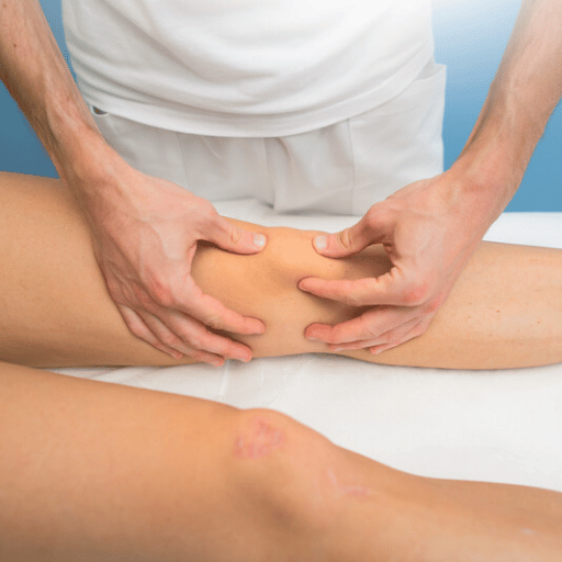 Benefit 3: Knee Osteoarthritis Pain And Joint Function Support