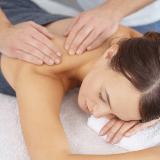 What Is Tuina Massage?