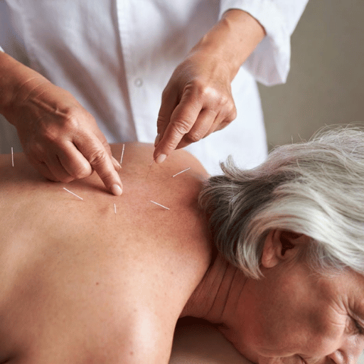 Conditions Each Therapy Treats Best