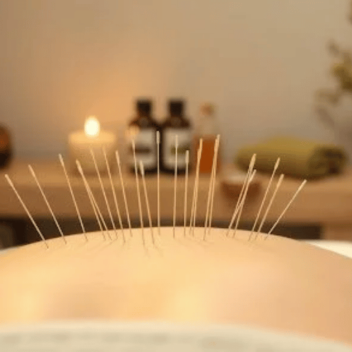 Your First Acupuncture Session, Step by Step