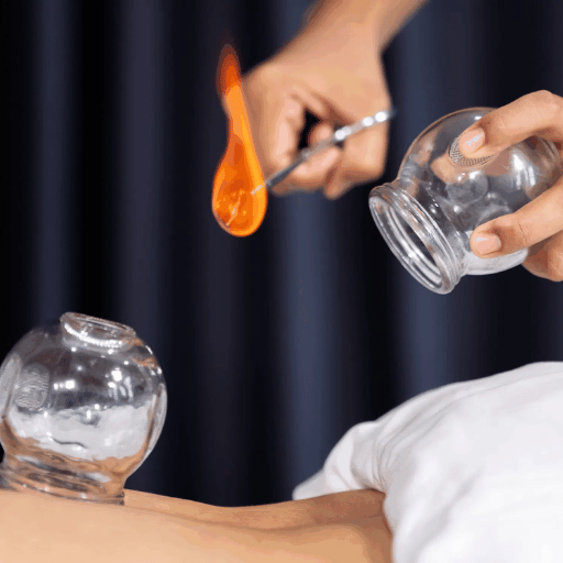 Beyond Needles: Cupping, Moxibustion, Tui Na & Herbs
