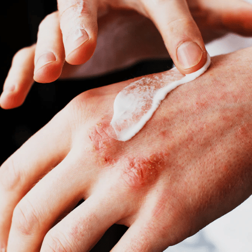 The Mind, Skin Connection: Stress, Emotions and Eczema