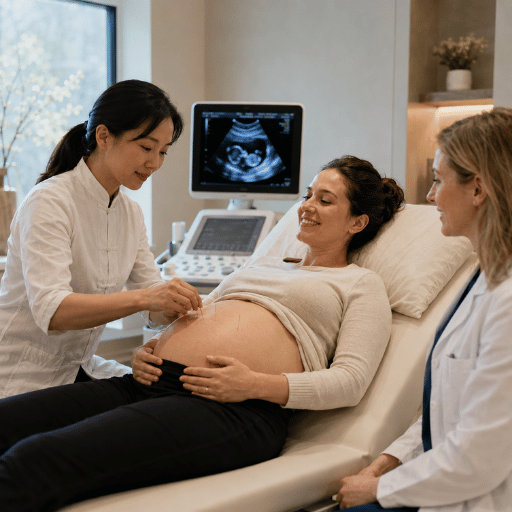 Industry Outlook: Integrative Prenatal Care