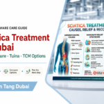 Sciatica Treatment in Dubai: Acupuncture & TCM Options