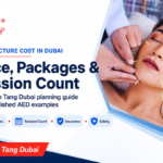 Acupuncture Cost in Dubai: 2026 Prices & Sessions