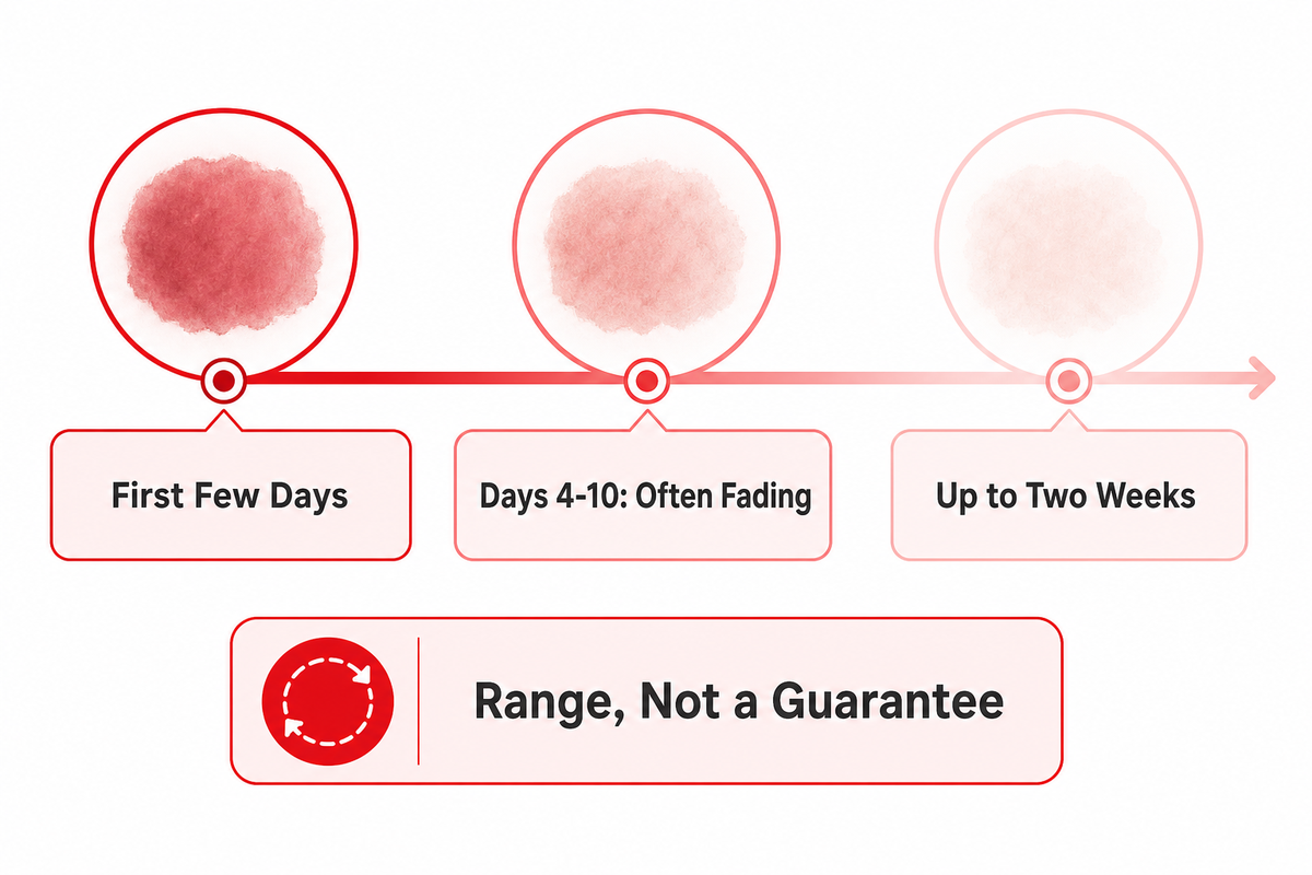 How Long Do Cupping Marks Last? — Tong Ren Tang