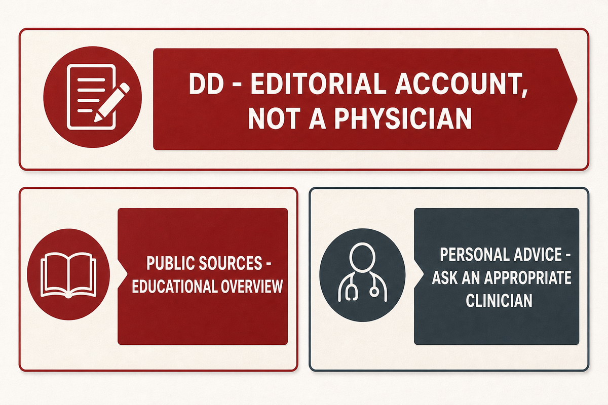 Sources, Scope and Medical Review — Tong Ren Tang