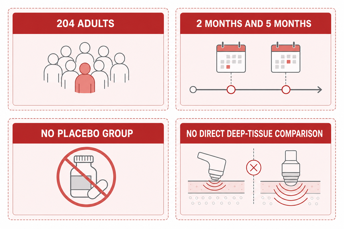 What 2025–2026 Evidence Trends Mean for Patients — Tong Ren Tang