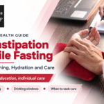 Fasting Constipation Relief: What Helps?