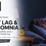 Insomnia Jet Lag: 6 Practical Sleep Decisions After Travel