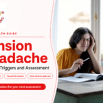 Tension Headache Cause: What Should You Check?